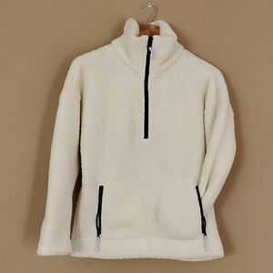 J.crew Sherpa Sweater